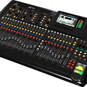 X 32 Console