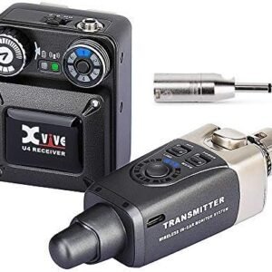 WireLess IEM